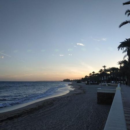 Ferienwohnung Mediterraneo Lux Aguadulce  Exterior foto