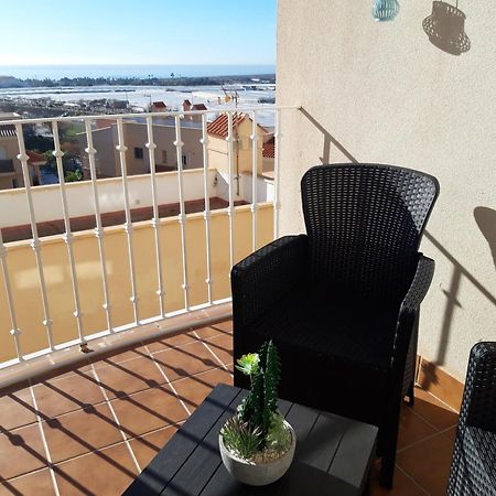 Ferienwohnung Mediterraneo Lux Aguadulce  Exterior foto