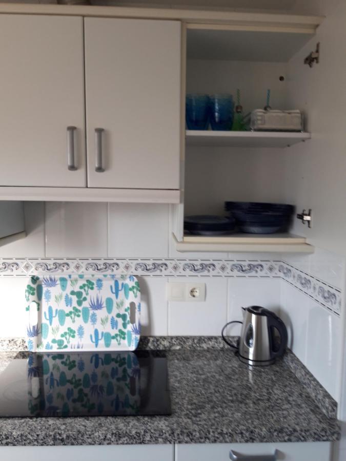 Ferienwohnung Mediterraneo Lux Aguadulce  Exterior foto