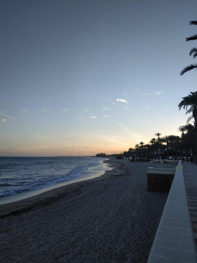 Ferienwohnung Mediterraneo Lux Aguadulce  Exterior foto