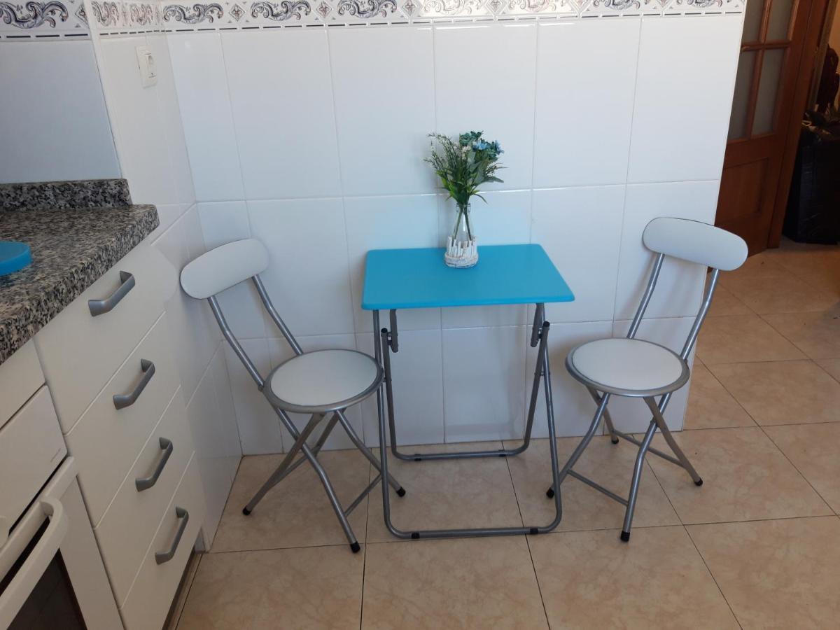 Ferienwohnung Mediterraneo Lux Aguadulce  Exterior foto