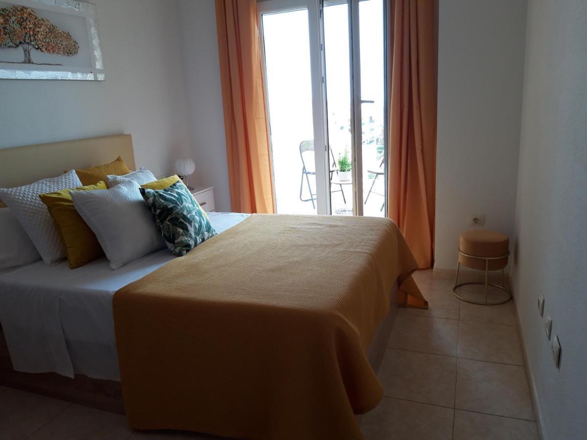 Ferienwohnung Mediterraneo Lux Aguadulce  Exterior foto