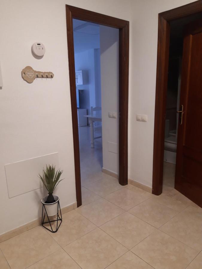 Ferienwohnung Mediterraneo Lux Aguadulce  Exterior foto