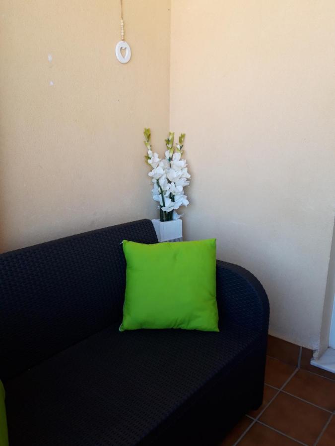 Ferienwohnung Mediterraneo Lux Aguadulce  Exterior foto