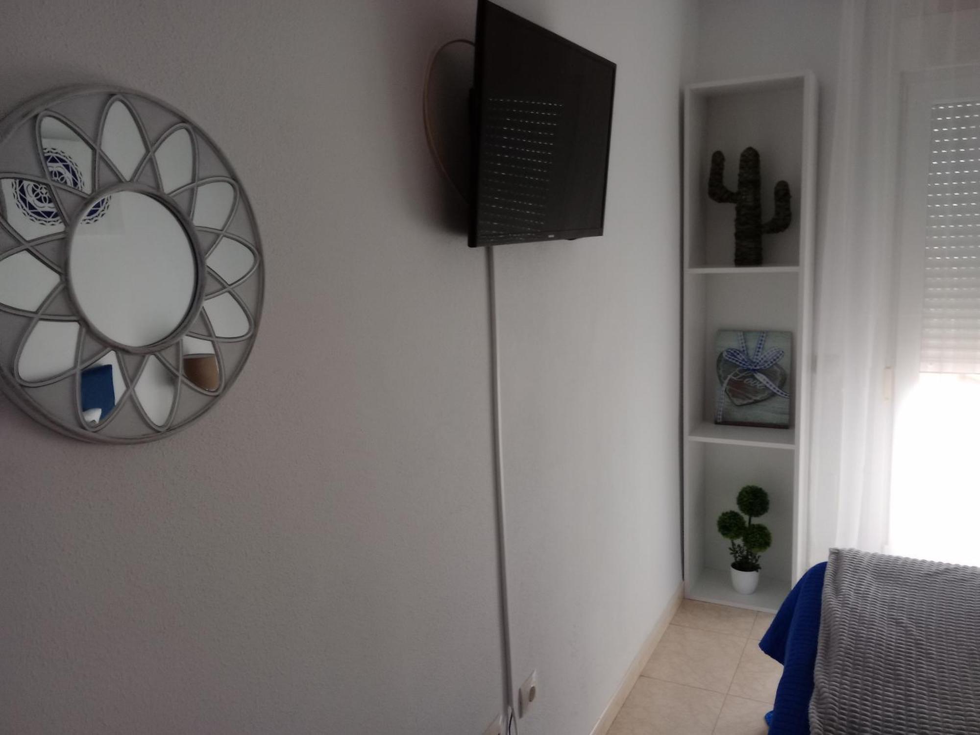 Ferienwohnung Mediterraneo Lux Aguadulce  Exterior foto